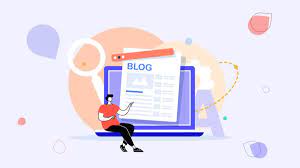 Blog Internet Marketing Online Secrets of How to Maximize Your Blog Marketing Profit!