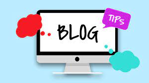 Tips On How To Improve Your Blog